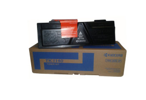 Картридж TK-1140 Kyocera FS-1035MFP/DP/1135MFP/ECOSYS M2035DN/M2535DN, 7,2К (O) 1T02ML0NL0