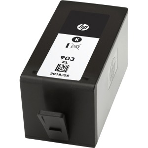 Картридж HP 903XL High Yield Black Original Ink Cartridge Картридж HP 903XL High Yield Black Original Ink Cartridge