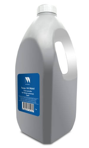 Тонер NVP для Pantum универсальный Type2 (1кг) OEM&Compatible (PC-211EV, TL-420, PC-110,TL-5120,TL-5126)  для P2200, P2500, M6500, M6600, P3010, P3300, M6700, M6800, M7100, M7200, M7300, P1000, P2000, M5000, M6000, BP5100, BP5106 совместимый