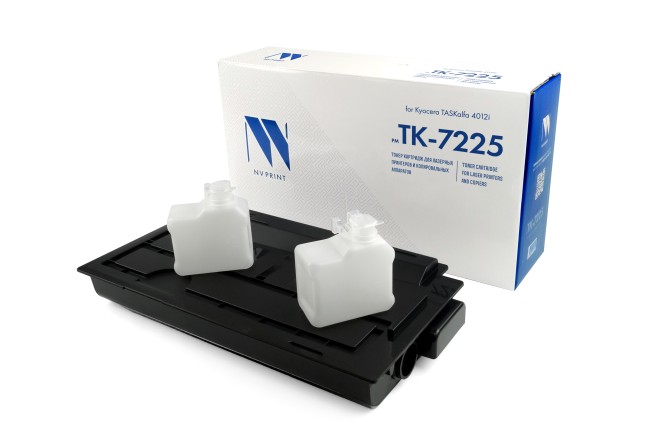 Картридж NVP совместимый NV-TK-7225 для Kyocera TASKalfa 4012i (35000k)