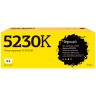 TC-K5230B Тонер-картридж T2 для Kyocera ECOSYS M5521cdn/M5521cdw/P5021cdn/P5021cdw (2600 стр.) черный, с чипом