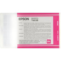 Картридж Epson I/C Stylus Pro 7800/9800 mag new