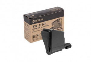 Картридж TK-1110 Kyocera FS-1040/1020MFP/1120MFP, 2,5К (O) 1T02M50NX0