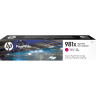 Картридж HP 981X Magenta Original PageWide Crtg