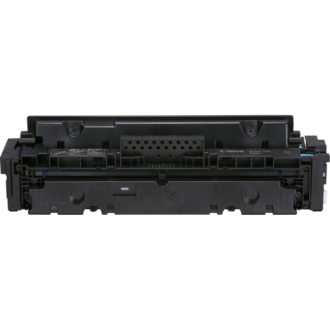 Тонер Toner T09 Cyan