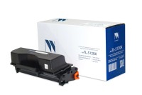 Картридж NVP совместимый NV-TL-5120X (ОГРАНИЧЕНИЕ ПО ПРОШИВКАМ) для Pantum BP5100DN/BP5100DW/BM5100ADN/BM5100ADW/BM5100FDN/BM5100FDW (15000k)