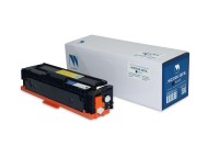 Картридж NVP совместимый NV-W2210X 207X Black (БЕЗ ЧИПА) для HP Color LaserJet M255/M282/M283 (3150k)