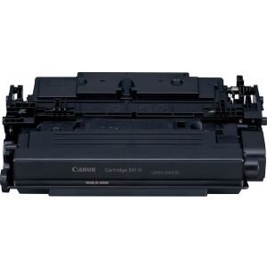 Тонер-картридж 041H BK для Canon LBP312x, 20К (О) 0453C002