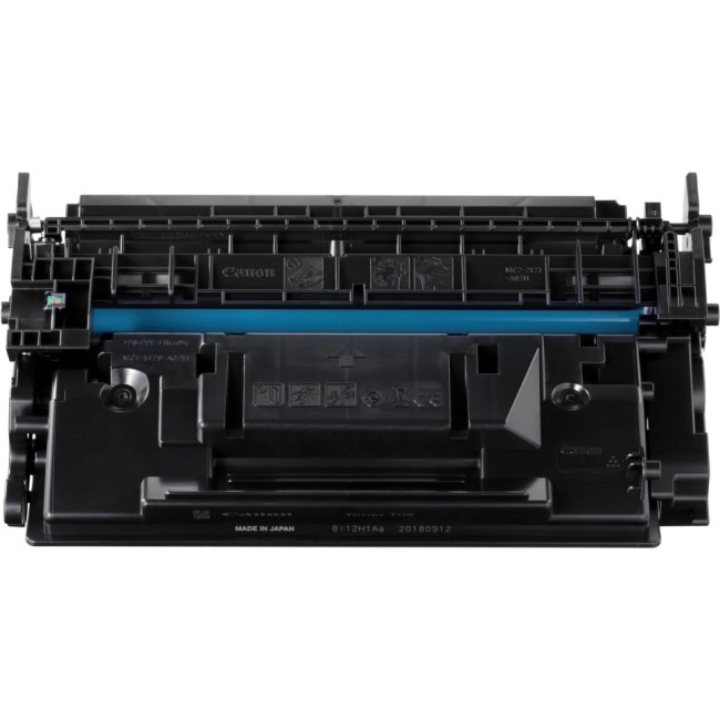 Тонер Toner T08 Black