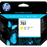 Печатающая головка HP 761 Yellow Designjet Printhead