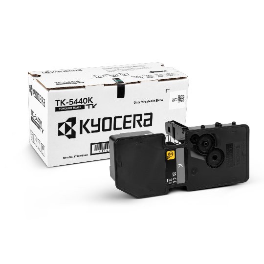 тонер-картридж Kyocera TK-5440K/ Тонер-картридж Kyocera TK-5440K (2.8K)