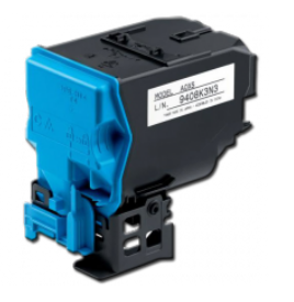 Konica minolta тонер-картридж tnp-22c голубой для bizhub c35/35p 6 000 стр.