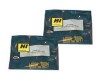 Чип Hi-Black к картриджу Samsung CLP-300/CLX-2160 (CLP-C300), C, 1K