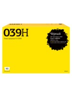 TC-C039H Картридж T2 для Canon i-SENSYS LBP351x/352x (25000 стр.) черный, с чипом