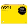 TC-C039H Картридж T2 для Canon i-SENSYS LBP351x/352x (25000 стр.) черный, с чипом