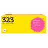 TC-H323 Картридж T2 для HP Color LaserJet Pro CP1525n/CM1415fn (1300 стр.) Пурпурный, с чипом