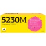 TC-K5230M Тонер-картридж T2 для Kyocera ECOSYS M5521cdn/M5521cdw/P5021cdn/P5021cdw (2200 стр.) пурпурный, с чипом