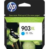 Картридж HP 903XL High Yield Cyan Original Ink Cartridge