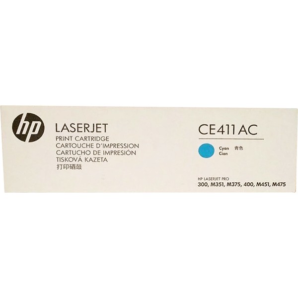 Тонер-картридж HP 305A Cyn Contract LJ Toner Cartridge