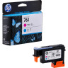 Печатающая головка HP 761 Magenta/Cyan Designjet Printhead