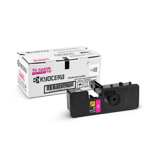 тонер-картридж Kyocera TK-5440M/ Тонер-картридж Kyocera TK-5440M (2.4K)