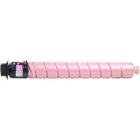 MP C2503 Тонер-картридж малиновый/ MP C2503 PRINT CARTRIDGE MAGENTA