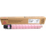 MP C2503 Тонер-картридж малиновый/ MP C2503 PRINT CARTRIDGE MAGENTA