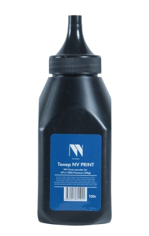 Тонер NVP для HP 1005 Premium (CB435A, CB436A,CE285A,CE278X) (100г) для HP LaserJet P1002, 1003, 1004, 1005, 1006, 1007, 1008, 1009 ,LJ-M1120, P1505, M1522M, LJ Pro M1132, 1134, 1136, 1137, 1210, 1212, 1214, 1217; P1101, 1102, 1103, 1104, 1106, 1108, 1109