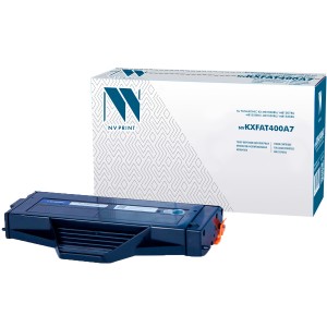 Картридж NVP совместимый NV-KX-FAT400A7 для Panasonic KX-MB1500RU/ MB1507RU/ MB1520RU/ MB1530RU/ MB1536RU (1800k)
