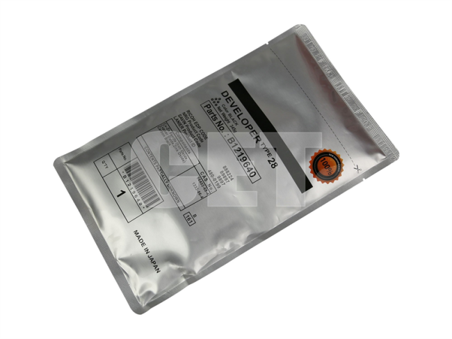 Девелопер Type 28 для RICOH Aficio 1015/2015/2018/2020/1022/1027/2022/2027/MP1500/MP1600/MP2000/MP2500/MP2510 (CET), 345г/пак, 60000 стр., CET6794N
