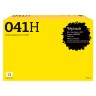 TC-C041H Картридж T2 для Canon i-SENSYS LBP312x/MF522x/MF525x (20000 стр.) черный, с чипом