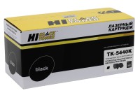 Тонер-картридж Hi-Black (HB-TK-5440Bk) для Kyocera ECOSYS PA2100cx/PA2100cwx/MA2100cfx, Bk, 2,8K