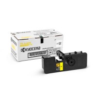 тонер-картридж Kyocera TK-5440Y/ Тонер-картридж Kyocera TK-5440Y (2.4K)