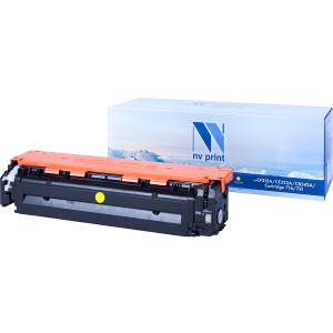 Картридж NVP совместимый NV-CF212A/NV-731 Yellow универсальные для HP/Canon LaserJet Pro 200 color MFP M276n/ MFP M276nw/ 200 M251n/ M251nw/ LBP 7100 i-Sensys 7100CN/ 7110/ 7110CW/ MF 623CN/ 628CW/ 8230/ 8230CN/ 8280/ 8280CW (1800k)