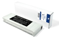 Струйный картридж NV Print T6945 (NV-C13T694500) Matte black для Epson SureColor SC-T5200/T3200/T7200 (700 мл) совместимый