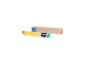 Картридж NVP совместимый NV-MPC2550E Yellow для Ricoh Aficio MP C2051/C2551/C2050/C2050/C2551/Lanier LD 625C/620C (5500k)