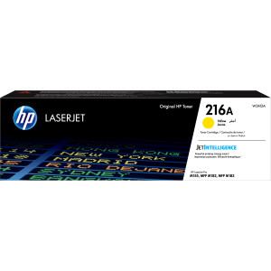 Картридж лазерный 216A для HP MFP M182/ M183, 0,85К (О) желтый W2412A