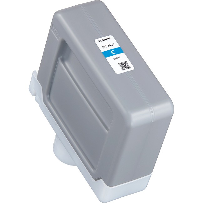 Картридж PFI-340 CYAN