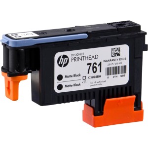 Печатающая головка HP 761 Matte Black Designjet Printhead