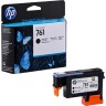 Печатающая головка HP 761 Matte Black Designjet Printhead