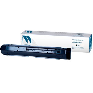 Картридж NVP совместимый NV-006R01461 Black для Xerox WorkCentre 7120 / 7120S / 7120T / 7125 / 7125S / 7125T / 7220 / 7225 (22000k)
