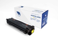 Картридж NVP совместимый NV-W2012X 659X Yellow для HP Color LJ M856/MFP M776 (29000k)