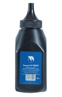 Тонер NVP для Panasonic KX-FA 76/83/KX-503/523/553/511/512/513/3350 Premium (120г) совместимый