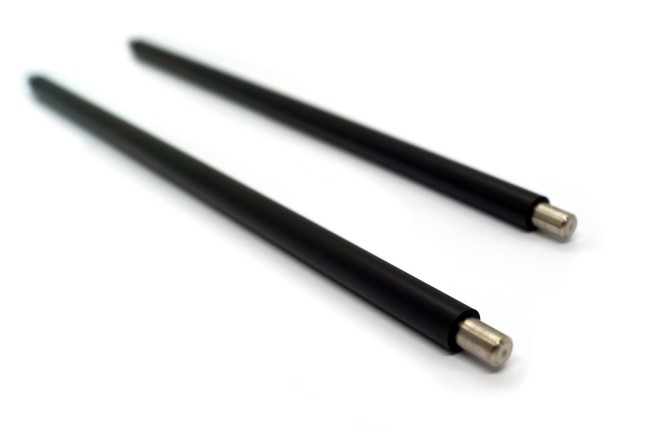 Вал заряда (PCR) NVP для HP (20 шт) CB435A/436A, CE278A/CE285A/CF283A/X, CF244A, CRG-712/713/728/737 ( LJ P1005/P1006/P1505/M1120/M1530/M1560, LJ Pro M15/M28/M1132/1210/1212/M125/M225) soft совместимый