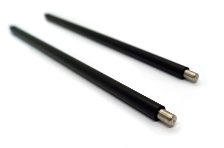 Вал заряда (PCR) NVP для HP (20 шт) CB435A/436A, CE278A/CE285A/CF283A/X, CF244A, CRG-712/713/728/737 ( LJ P1005/P1006/P1505/M1120/M1530/M1560, LJ Pro M15/M28/M1132/1210/1212/M125/M225) soft совместимый
