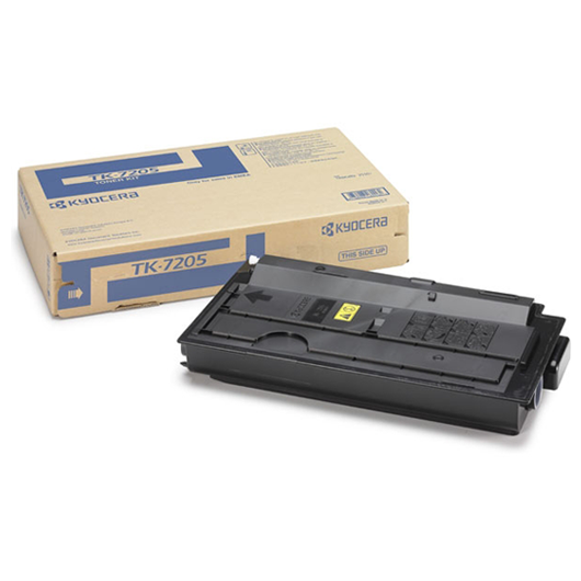 Kyocera Тонер-картридж TK-7205 для TASKalfa 3510i/3511i (35000 стр.)