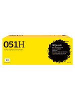 TC-C051H Картридж T2 для Canon i-SENSYS LBP162dw/MF264dw/MF267dw/MF269dw (4100стр.) черный, с чипом