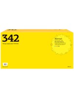 TC-H342 Картридж T2 для HP LJ Enterprise 700 M775dn/M775f/M775z/M775z+ (15000стр.) желтый, с чипом