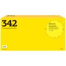 TC-H342 Картридж T2 для HP LJ Enterprise 700 M775dn/M775f/M775z/M775z+ (15000стр.) желтый, с чипом