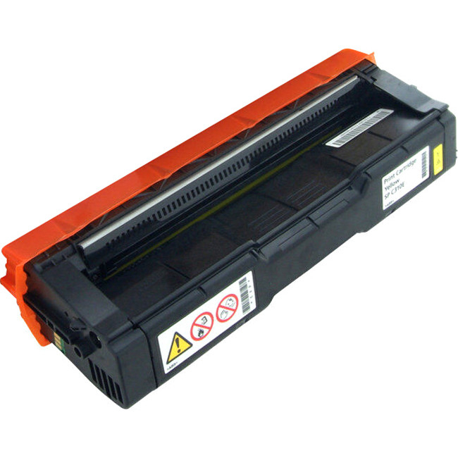 SP C310E Принт-картридж жёлтый SP C310E Print Cartridge Yellow